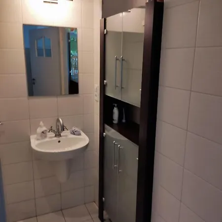 Duze Mieszkanie Przy Wawelu Krakow