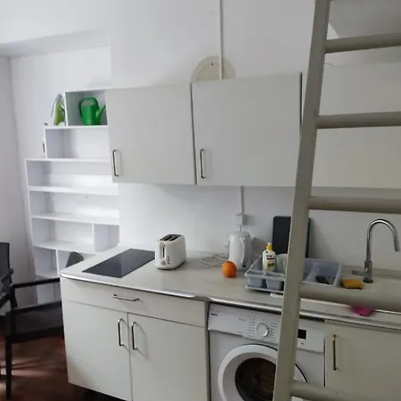 Apartment Duze Mieszkanie Przy Wawelu Krakow