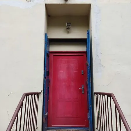 Duze Mieszkanie Przy Wawelu Apartment