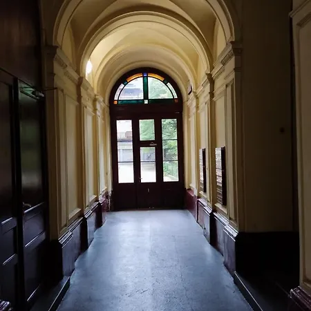 Duze Mieszkanie Przy Wawelu Apartment *