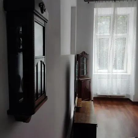 Duze Mieszkanie Przy Wawelu *