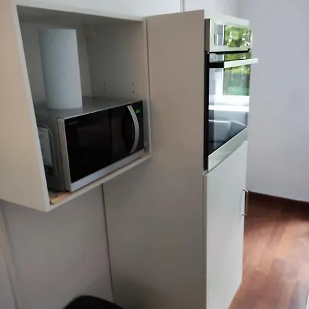 Duze Mieszkanie Przy Wawelu Apartment *
