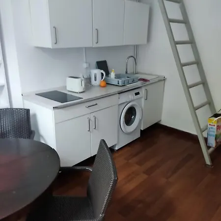Duze Mieszkanie Przy Wawelu * Krakov