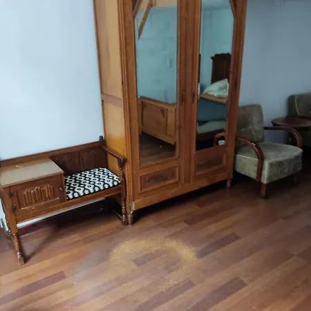 Duze Mieszkanie Przy Wawelu Apartmán *